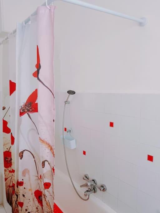Forti Genova-Free Parking Castellaccio Apartment 2 المظهر الخارجي الصورة