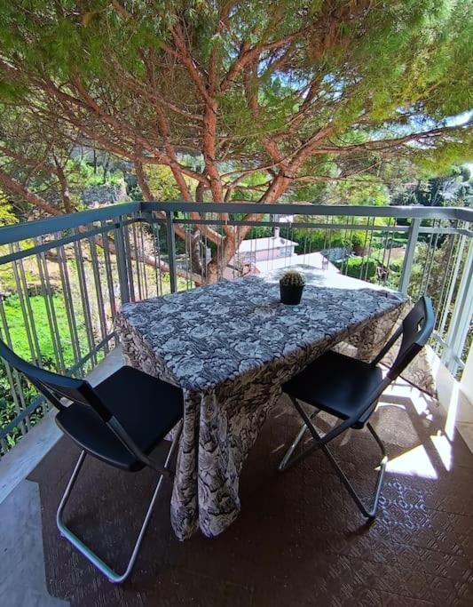 Forti Genova-Free Parking Castellaccio Apartment 2 المظهر الخارجي الصورة
